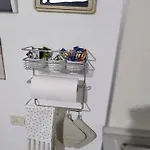 Katia's Quiet Little Apartment *