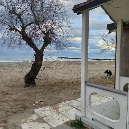 Bilocale Climatizzato A 850m Dalla Casa Katia *