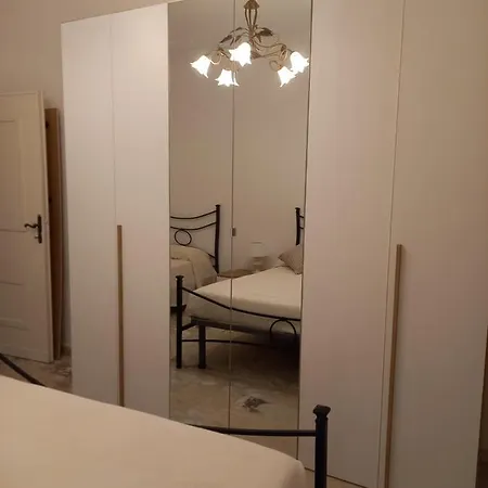 Bilocale Climatizzato A 850m Dalla Casa Katia Apartment Marina di Massa
