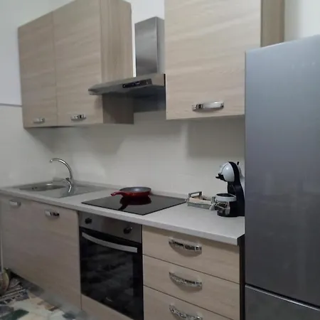 Apartment Bilocale Climatizzato A 850m Dalla Casa Katia Marina di Massa