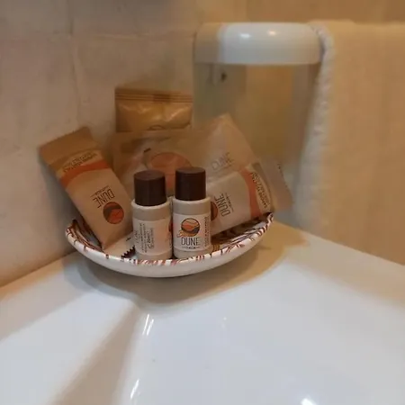Bilocale Climatizzato A 850m Dalla Casa Katia Apartment