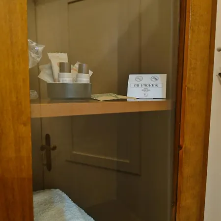Bilocale Climatizzato A 850m Dalla Casa Katia Apartment