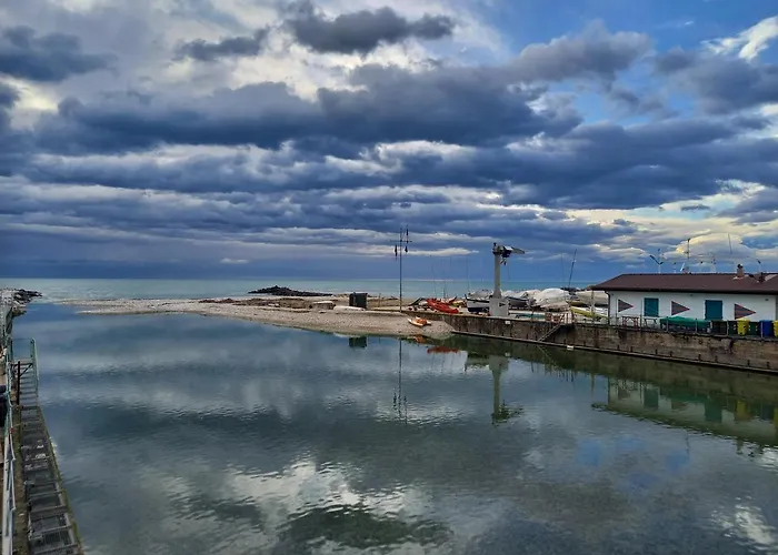 Appartement Katia's Quiet Little