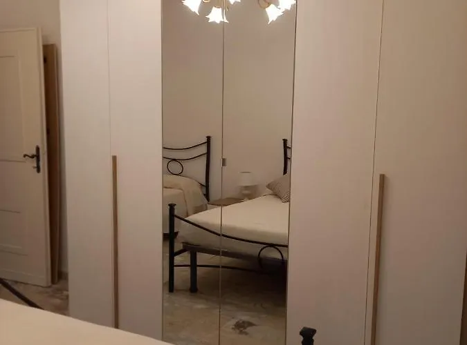 Katia's Quiet Little Appartement Marina di Massa