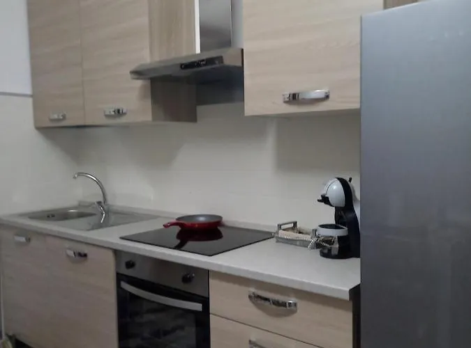 Appartement Katia's Quiet Little Marina di Massa