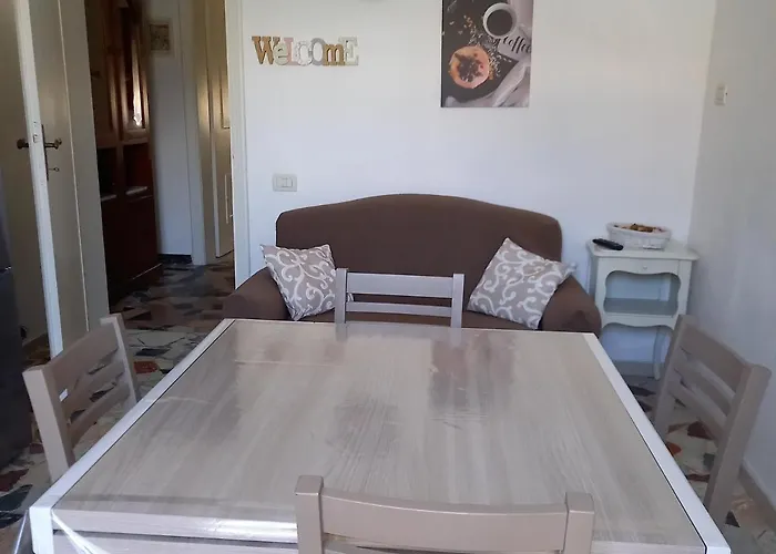 Katia's Quiet Little