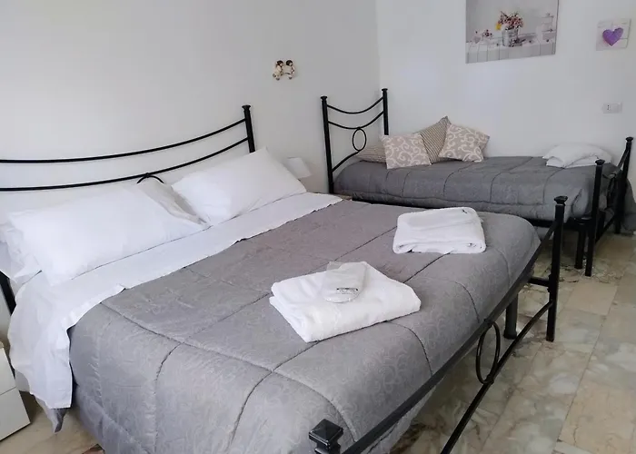 Katia's Quiet Little