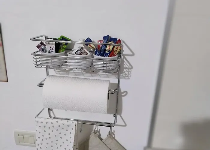 Katia's Quiet Little Appartement *