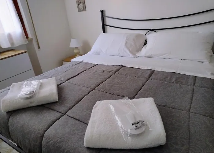 Katia's Quiet Little Appartement